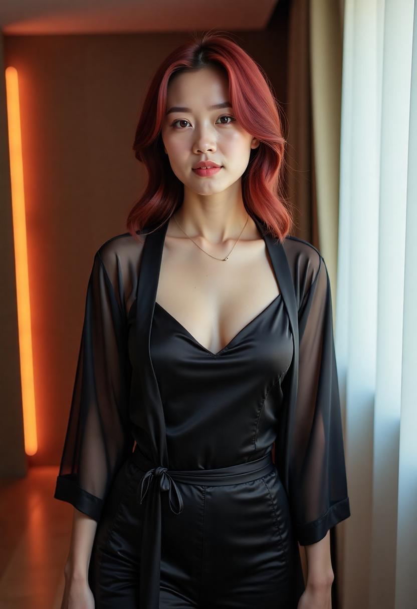 离婚后
