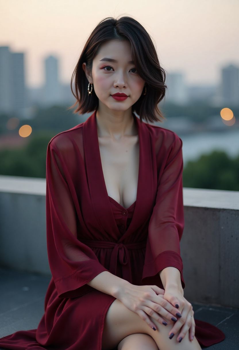 王者归来